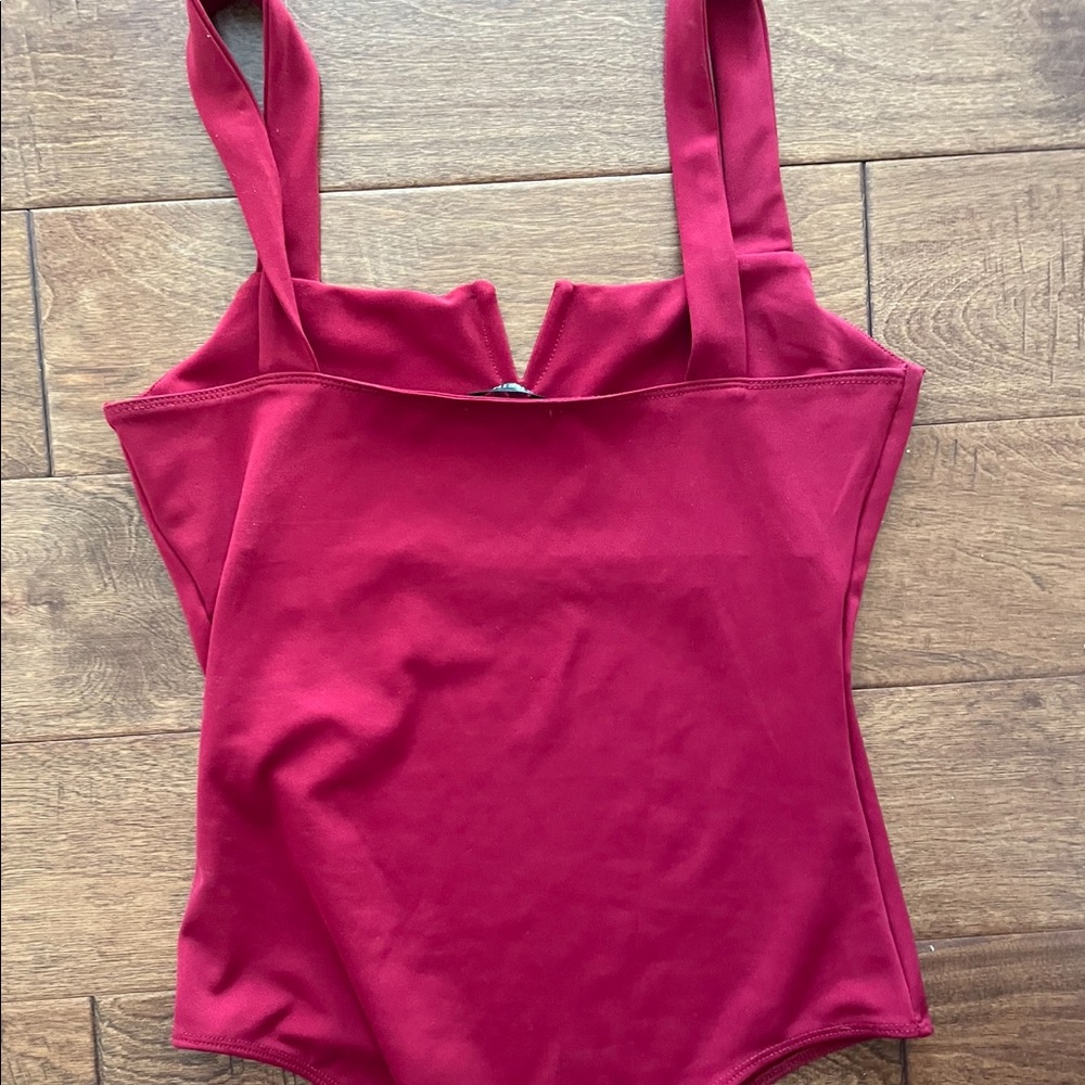 Shein Bodysuit - Picture 2 of 3